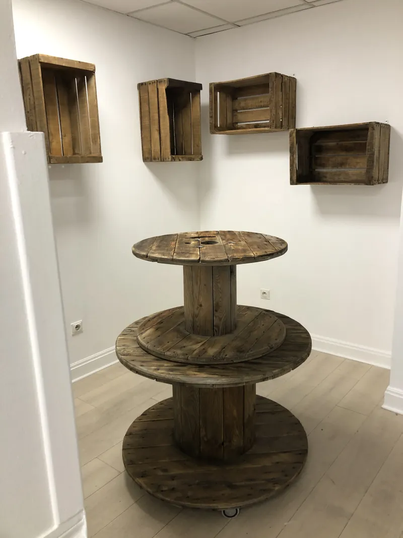 Upcycling — photo 14