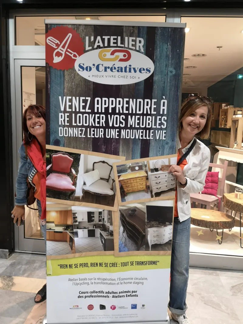 So’Créatives en action — photo 5