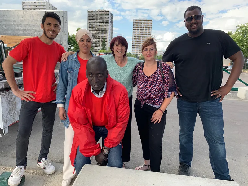 So’Créatives en action — photo 1