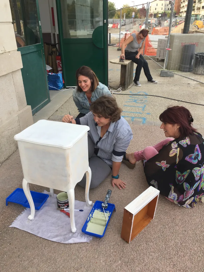 So’Créatives en action — photo 4