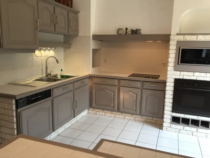 Avant/Après de cuisines — photo 3