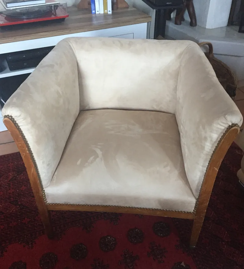 Upcycling — photo 3