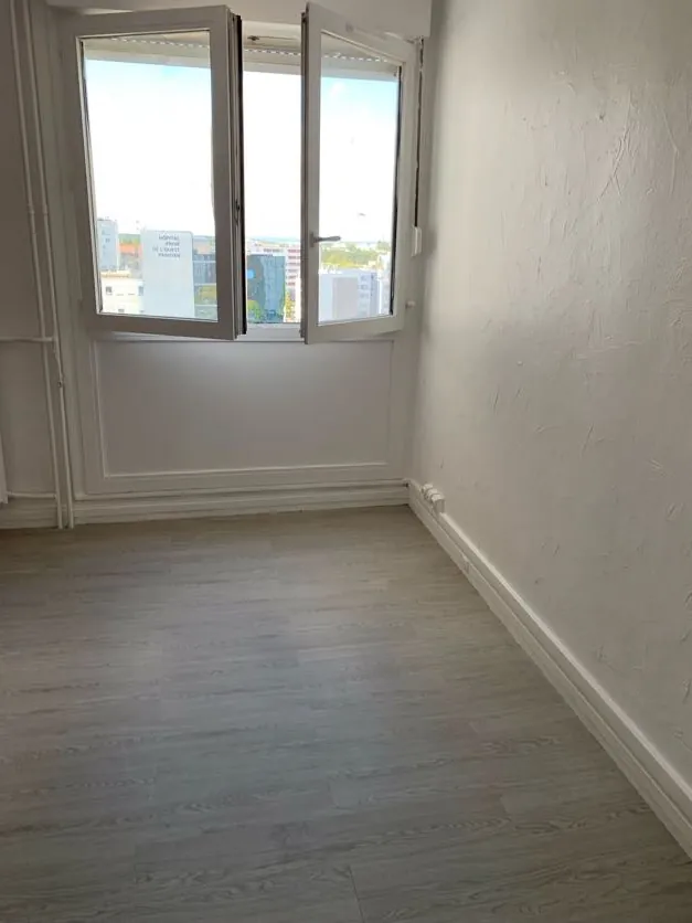 Un nouveau départ — chantier accompagné