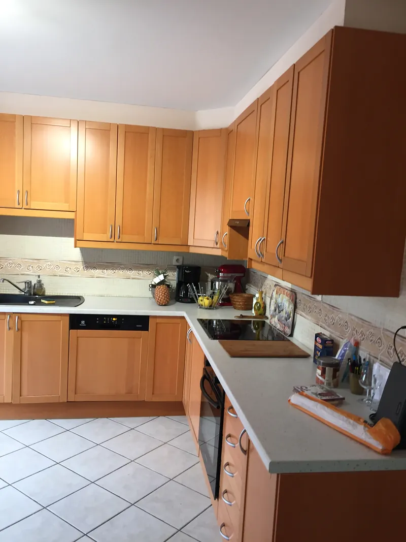 Avant/Après de cuisines — photo 4