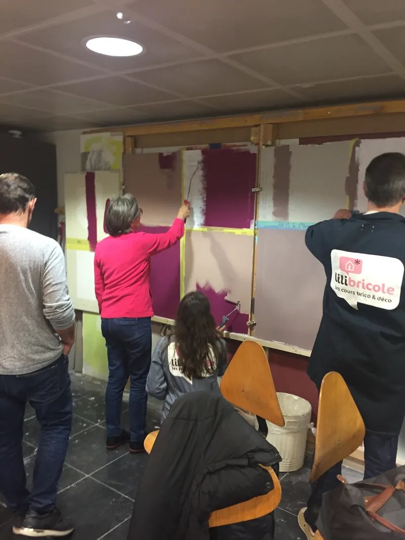 Atelier de Bricolage — photo 1